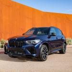 【画像】圧倒的存在感！　625馬力を発揮するBMW X5 M & X6 M コンペティションが登場 〜 画像71