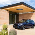 【画像】圧倒的存在感！　625馬力を発揮するBMW X5 M & X6 M コンペティションが登場 〜 画像73