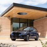 【画像】圧倒的存在感！　625馬力を発揮するBMW X5 M & X6 M コンペティションが登場 〜 画像77