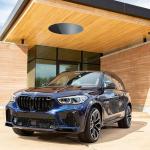 【画像】圧倒的存在感！　625馬力を発揮するBMW X5 M & X6 M コンペティションが登場 〜 画像78