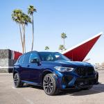 【画像】圧倒的存在感！　625馬力を発揮するBMW X5 M & X6 M コンペティションが登場 〜 画像82