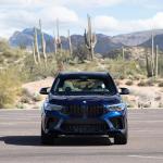 【画像】圧倒的存在感！　625馬力を発揮するBMW X5 M & X6 M コンペティションが登場 〜 画像86