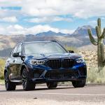 【画像】圧倒的存在感！　625馬力を発揮するBMW X5 M & X6 M コンペティションが登場 〜 画像89