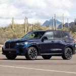 【画像】圧倒的存在感！　625馬力を発揮するBMW X5 M & X6 M コンペティションが登場 〜 画像90