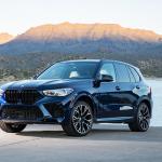 【画像】圧倒的存在感！　625馬力を発揮するBMW X5 M & X6 M コンペティションが登場 〜 画像93