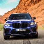 【画像】圧倒的存在感！　625馬力を発揮するBMW X5 M & X6 M コンペティションが登場 〜 画像140