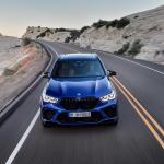 【画像】圧倒的存在感！　625馬力を発揮するBMW X5 M & X6 M コンペティションが登場 〜 画像141