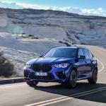 【画像】圧倒的存在感！　625馬力を発揮するBMW X5 M & X6 M コンペティションが登場 〜 画像143