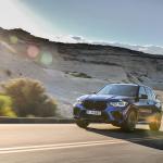 【画像】圧倒的存在感！　625馬力を発揮するBMW X5 M & X6 M コンペティションが登場 〜 画像144