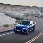 【画像】圧倒的存在感！　625馬力を発揮するBMW X5 M & X6 M コンペティションが登場 〜 画像146