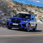 【画像】圧倒的存在感！　625馬力を発揮するBMW X5 M & X6 M コンペティションが登場 〜 画像148