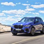 【画像】圧倒的存在感！　625馬力を発揮するBMW X5 M & X6 M コンペティションが登場 〜 画像150