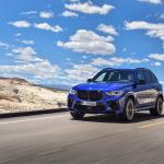 【画像】圧倒的存在感！　625馬力を発揮するBMW X5 M & X6 M コンペティションが登場 〜 画像151