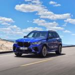 【画像】圧倒的存在感！　625馬力を発揮するBMW X5 M & X6 M コンペティションが登場 〜 画像152