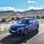 【画像】圧倒的存在感！　625馬力を発揮するBMW X5 M & X6 M コンペティションが登場 〜 画像153