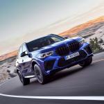 【画像】圧倒的存在感！　625馬力を発揮するBMW X5 M & X6 M コンペティションが登場 〜 画像154