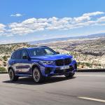 【画像】圧倒的存在感！　625馬力を発揮するBMW X5 M & X6 M コンペティションが登場 〜 画像156