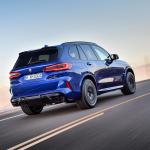 【画像】圧倒的存在感！　625馬力を発揮するBMW X5 M & X6 M コンペティションが登場 〜 画像158