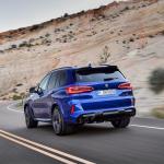 【画像】圧倒的存在感！　625馬力を発揮するBMW X5 M & X6 M コンペティションが登場 〜 画像159