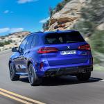 【画像】圧倒的存在感！　625馬力を発揮するBMW X5 M & X6 M コンペティションが登場 〜 画像160