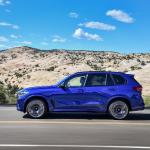 【画像】圧倒的存在感！　625馬力を発揮するBMW X5 M & X6 M コンペティションが登場 〜 画像163