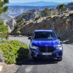 【画像】圧倒的存在感！　625馬力を発揮するBMW X5 M & X6 M コンペティションが登場 〜 画像165