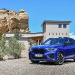 【画像】圧倒的存在感！　625馬力を発揮するBMW X5 M & X6 M コンペティションが登場 〜 画像169