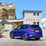 【画像】圧倒的存在感！　625馬力を発揮するBMW X5 M & X6 M コンペティションが登場 〜 画像170