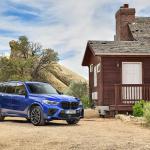 【画像】圧倒的存在感！　625馬力を発揮するBMW X5 M & X6 M コンペティションが登場 〜 画像173