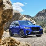 【画像】圧倒的存在感！　625馬力を発揮するBMW X5 M & X6 M コンペティションが登場 〜 画像175