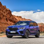 【画像】圧倒的存在感！　625馬力を発揮するBMW X5 M & X6 M コンペティションが登場 〜 画像178