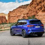 【画像】圧倒的存在感！　625馬力を発揮するBMW X5 M & X6 M コンペティションが登場 〜 画像179