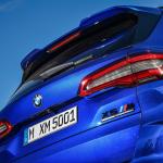 【画像】圧倒的存在感！　625馬力を発揮するBMW X5 M & X6 M コンペティションが登場 〜 画像190