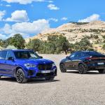 【画像】圧倒的存在感！　625馬力を発揮するBMW X5 M & X6 M コンペティションが登場 〜 画像205