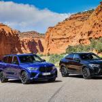 【画像】圧倒的存在感！　625馬力を発揮するBMW X5 M & X6 M コンペティションが登場 〜 画像206