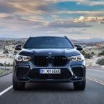 【画像】圧倒的存在感！　625馬力を発揮するBMW X5 M & X6 M コンペティションが登場 〜 画像208