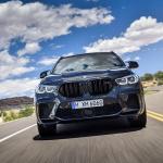 【画像】圧倒的存在感！　625馬力を発揮するBMW X5 M & X6 M コンペティションが登場 〜 画像209