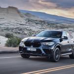 【画像】圧倒的存在感！　625馬力を発揮するBMW X5 M & X6 M コンペティションが登場 〜 画像210