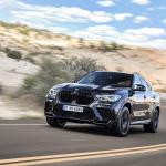 【画像】圧倒的存在感！　625馬力を発揮するBMW X5 M & X6 M コンペティションが登場 〜 画像211