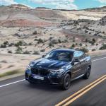 【画像】圧倒的存在感！　625馬力を発揮するBMW X5 M & X6 M コンペティションが登場 〜 画像212