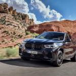 【画像】圧倒的存在感！　625馬力を発揮するBMW X5 M & X6 M コンペティションが登場 〜 画像213