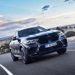 【画像】圧倒的存在感！　625馬力を発揮するBMW X5 M & X6 M コンペティションが登場 〜 画像214