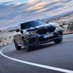 【画像】圧倒的存在感！　625馬力を発揮するBMW X5 M & X6 M コンペティションが登場 〜 画像215