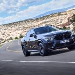 【画像】圧倒的存在感！　625馬力を発揮するBMW X5 M & X6 M コンペティションが登場 〜 画像216