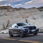 【画像】圧倒的存在感！　625馬力を発揮するBMW X5 M & X6 M コンペティションが登場 〜 画像218