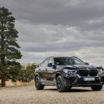 【画像】圧倒的存在感！　625馬力を発揮するBMW X5 M & X6 M コンペティションが登場 〜 画像236