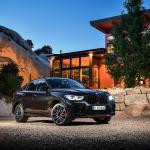 【画像】圧倒的存在感！　625馬力を発揮するBMW X5 M & X6 M コンペティションが登場 〜 画像242