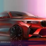 【画像】圧倒的存在感！　625馬力を発揮するBMW X5 M & X6 M コンペティションが登場 〜 画像264