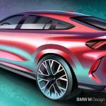 【画像】圧倒的存在感！　625馬力を発揮するBMW X5 M & X6 M コンペティションが登場 〜 画像275