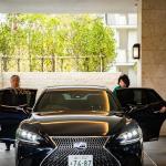 【画像】LEXUSで連れて行かれる幻のレストランとは！　クルマ好き女子が沖縄での非日常体験に感涙 〜 画像3